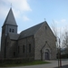 Roumont Kirche.