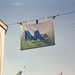 Vlag Maria Feesten Mei - Juni 1996