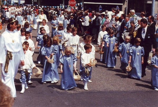 Kinderen van God