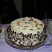 Gateau slagroom