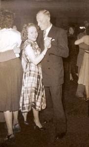 (3) Ouders Ilse  1951