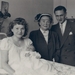 (5) Doop Ilse met moeder   meter Julienne  & peter Antoine
