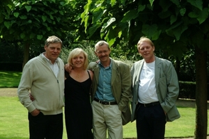 (15) Peter-Ilse-Johan-Wouter
