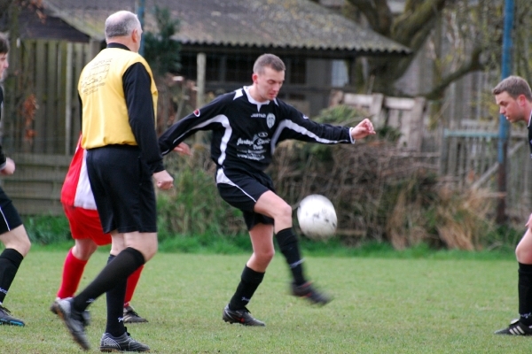 FC Valencia - SV De Snijrs (9)