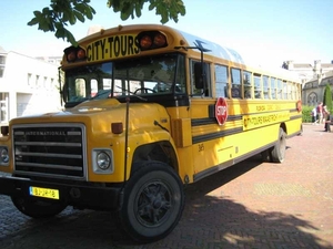 City-Tours Valkenburg 06-08-2008