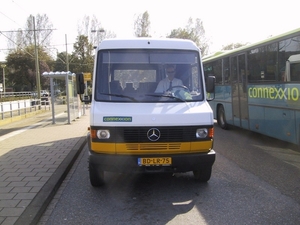 Lijn 47 Ziekenhuis Antoniushove Leidschendam 10-10-2002