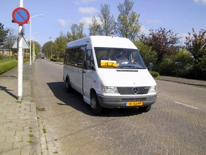 Lijn 47 Burg.Banninglaan 08-05-2001