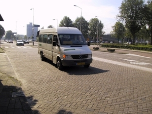 Lijn 47 Burg.Banninglaan 15-08-2001