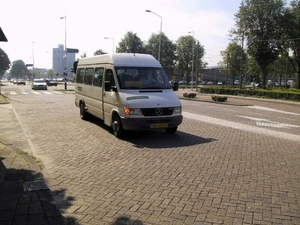 Lijn 47 Burg.Banninglaan Leidschendam 15-08-20002