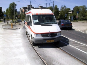 Lijn 47 Leidschendam 22-05-2001