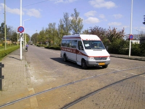 Lijn 47 vd Heuvel 08-05-20012