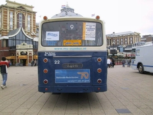 22 Boulevard Scheveningen 02-09-2000