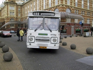 Connexxion 6052 Boulevard Scheveningen 02-09-2000