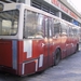 Soepbus Centraal Station Den Haag 03-03-2001