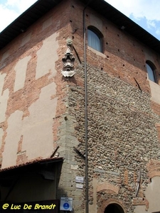 2008_07_01 Pistoia 05 Antico Palazzo dei Vescovi