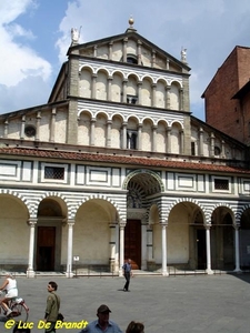 2008_07_01 Pistoia 07 Cattedrale di San Zeno