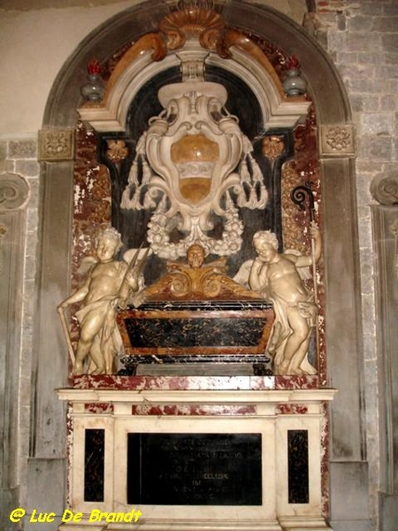 Toscane Pistoia