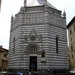 2008_07_01 Pistoia 21 Battistero di San Giovanni in Corte