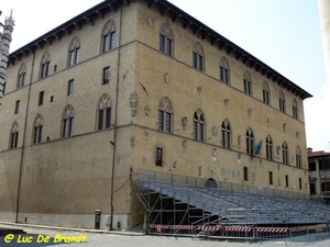 2008_07_01 Pistoia 22 Palazzo Pretorio