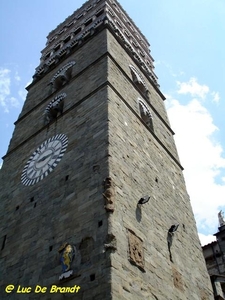 2008_07_01 Pistoia 23 Campanile