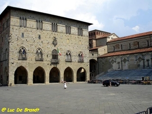 2008_07_01 Pistoia 25 Palazzo Communale