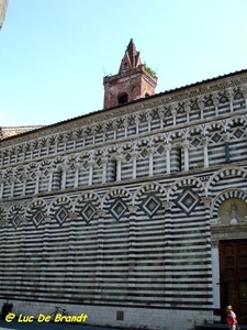 2008_07_01 Pistoia 47 Chiesa di San Giovanni Fuorcivitas