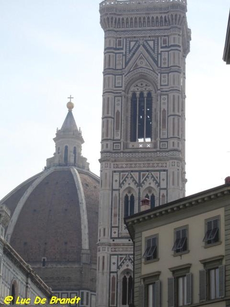 Toscane Firenze Florence