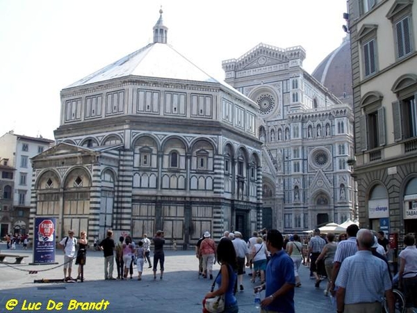 2008_06_28 Firenze 07 Battistero