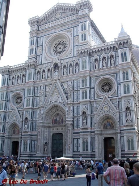 Toscane Firenze Florence