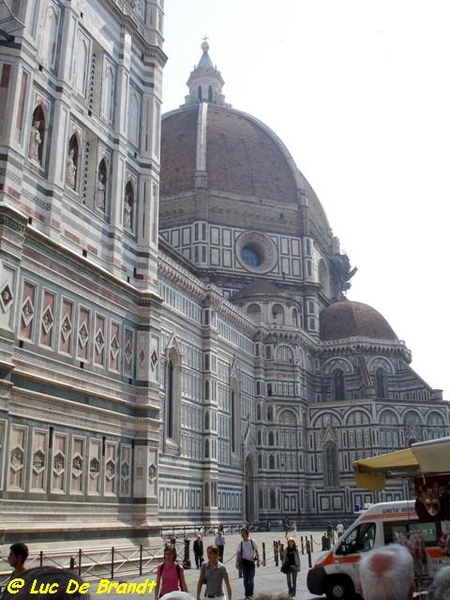 Toscane Firenze Florence