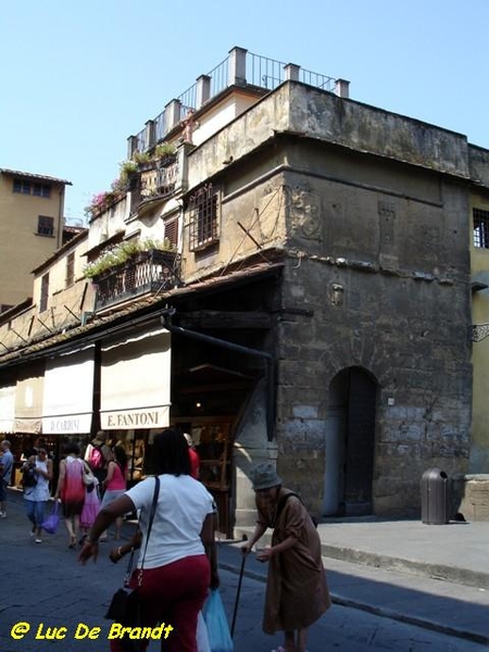 Toscane Firenze Florence