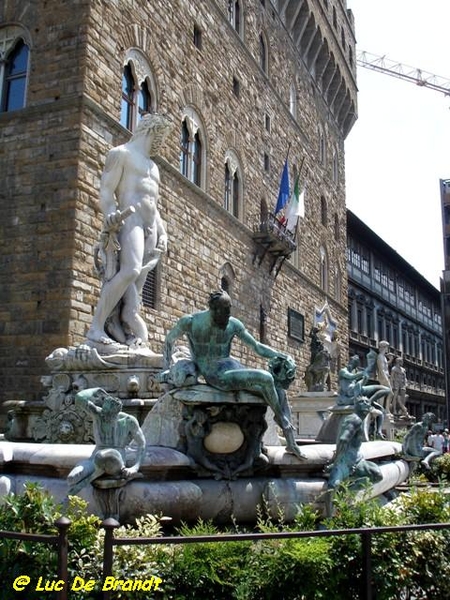 Toscane Firenze Florence