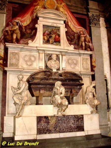 Toscane Firenze Florence