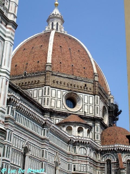 Toscane Firenze Florence