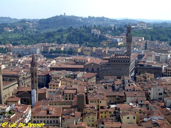 Toscane Firenze Florence