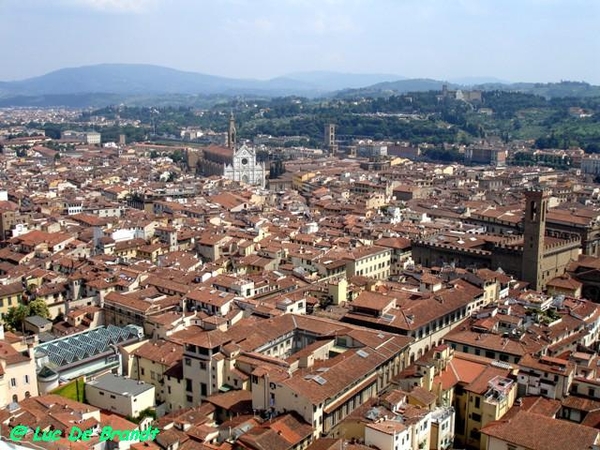 Toscane Firenze Florence