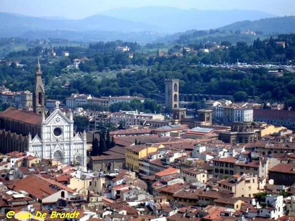 Toscane Firenze Florence