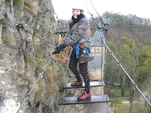 20090328 0109 MlD Klettersteig