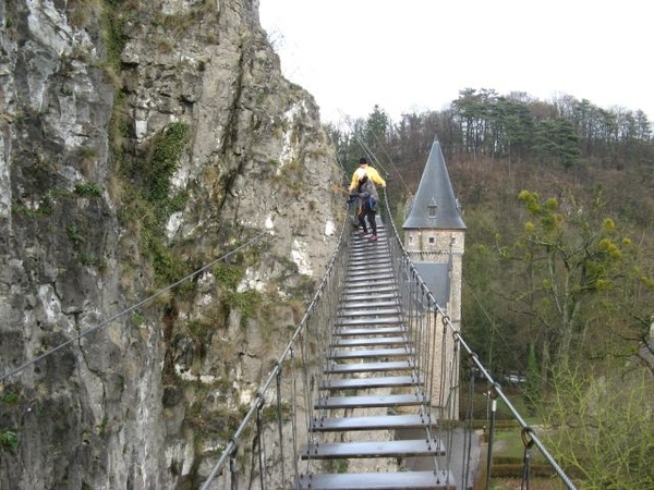 20090328 0110 MlD Klettersteig