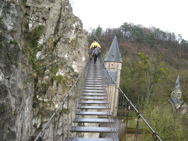 20090328 0111 MlD Klettersteig