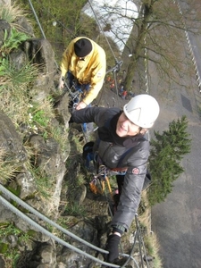 20090328 0116 MlD Klettersteig