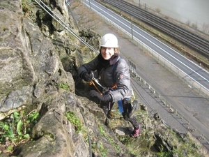 20090328 0117 MlD Klettersteig