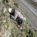 20090328 0118 MlD Klettersteig