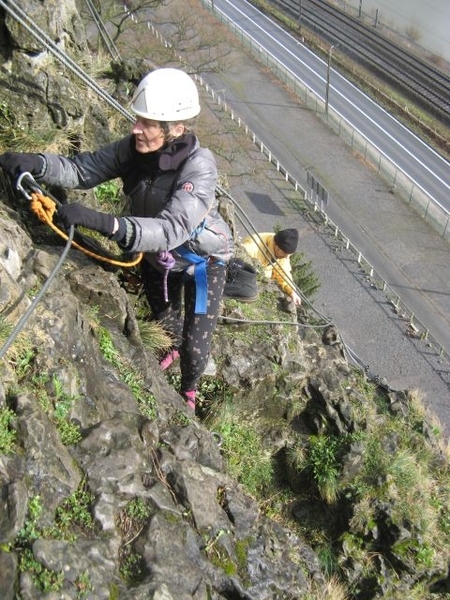 20090328 0119 MlD Klettersteig