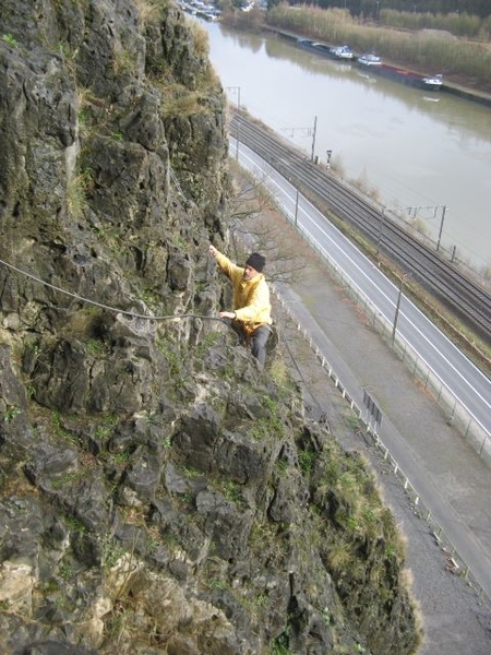 20090328 0120 MlD Klettersteig