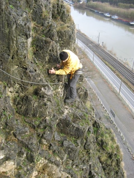 20090328 0121 MlD Klettersteig