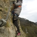 20090328 0126 MlD Klettersteig