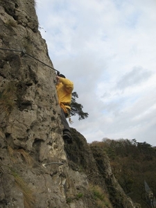 20090328 0128 MlD Klettersteig