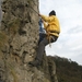 20090328 0130 MlD Klettersteig