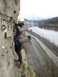 20090328 0133 MlD Klettersteig